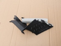 Купити Накладка стійка ліва задній vw golf vii 5g0868113b, фото thumb