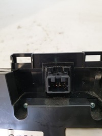 фото thumb №8, Панель повітропровід кондиціонера 72311sc090 subaru impreza iii gh 09r