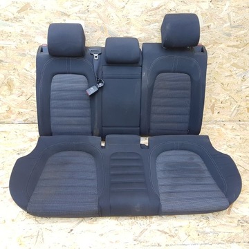 фото thumb №6, Диван комплект eu vw passat cc