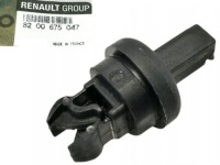 фото thumb №1, Кліпса гачок полиця багажника renault megane iii ii scenic iii oryg