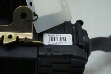 фото thumb №8, Audi a8 d3 4e0953549 переключатель комбинированный