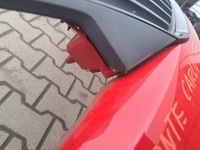 фото thumb №5, Бампер передний skoda rapid monte carlo