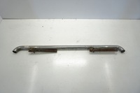 фото thumb №1, Nissan qashqai i j10 поріг підніжка труба поріг ліва