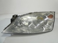 фото thumb №1, Лампа лівий перед ford mondeo mk3 ксенон przet.