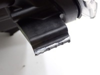 Kompletny перед капот 2лампи zderzakx6pdc радіатор ford ecosport lift 1.0i Оригінал, фото thumb