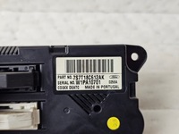 фото thumb №6, Перемикач панель кондиціонера обдув ford mondeo mk4 galaxy 7s7t18c612ak