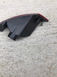 фото thumb №2, Лампа задняя задняя противотуманная левая ford ecosport