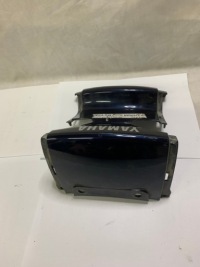 Разъем Yamaha Majesty Пластиковый