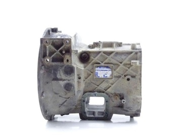фото thumb №4, Man l2000 le zf s5-42 корпус коробки