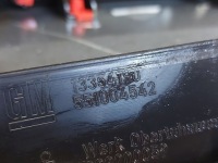 фото thumb №12, Insignia a рестайлинг бампер перед 22787147 551004542 13354190 комплектный