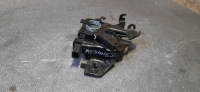 Купить Замок капот поперечина передний renault megane v e-tech 656013108r, фото thumb
