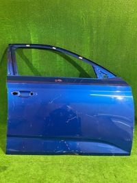 фото thumb №1, Двері передні праве правий перед skoda scala 657