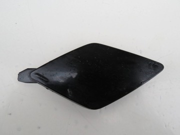 фото thumb №1, Заглушка фаркоп volvo xc60 ii 31425165 код краски 717