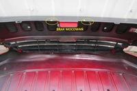 фото thumb №10, Бампер перед передній honda insight 2 ii 09-10