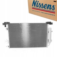 фото thumb №1, Радиатор кондиционера do peugeot 4007 2.0 2.2 hdi