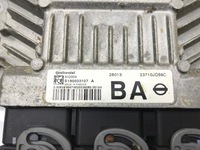 фото thumb №2, Qashqai j10 комп'ютер блок керування двигуна штекер