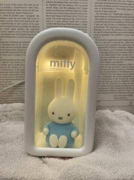 УВЛАЖНИТЕЛЬ ВОЗДУХА MIFFY ДЛЯ ДЕТЕЙ ТУМАН