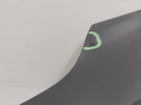 фото thumb №5, Крыло перед передний левый audi q2 81a