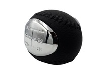фото thumb №6, Ручка перемикання передач mazda 3 6 323 323f 5 cr 626 mpv premacy rx-8 xedos