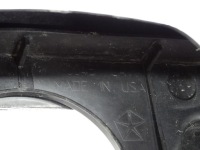 Ram 1500 ii 18- бампер задний оригинальный хром Киев, фото thumb