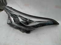 фото thumb №4, Toyota chr full led bdb лампа передняя левая