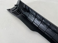 фото thumb №10, C-hr chr защита порога планка пороговая правые перед