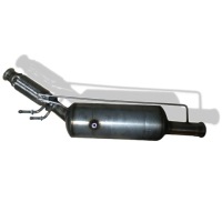 фото thumb №1, Jmj фильтр частиц твердых dpf citroen c4/ds5 2,0hdi 09-