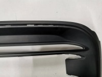 Решітка бампера передній porsche cayenne iii 9y права 151. Ціна, фото thumb