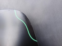 фото thumb №6, Ford s-max 2012 ліва сторона двері задні