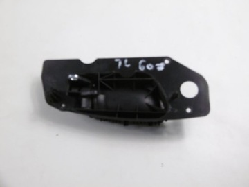 фото thumb №3, Peugeot 607 ручка двері внутрішня ліва зад 9629160777