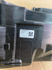 фото thumb №9, Фара led лампы перед opel astra vi l новый