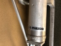 фото thumb №5, Mazda cx-3 радиатор кондиционера кондиционер db3r61480a