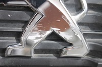 фото thumb №9, Бампер перед peugeot rifter 9816756777