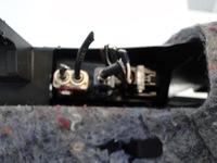 фото thumb №9, Mercedes cla 117 w117 бардачок пасажира зчитувач