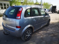 Купити Opel meriva коробка запобіжників 2004 1.7l 93363136, фото thumb