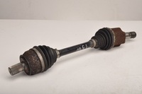 фото thumb №1, Volvo s60 ii v60 приводной вал левая короткий 31325116