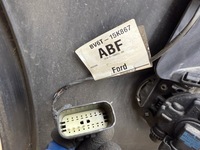 фото thumb №16, Бампер передній перед ford focus mk3 11-14 лак fb - kompletny