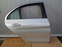 фото thumb №2, Mercedes c w205 дверь правые зад правые задние 775