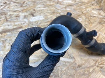 фото thumb №13, Шланг труба шланг воды porsche panamera 971 971122051p 2016-