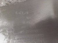 фото thumb №16, Kia sportage v 21- задний бампер 86612-r2100