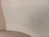 фото thumb №5, Двері ліва передні renault master ii lift fd