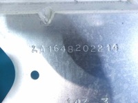 фото thumb №3, Основание кронштейн блоков управления mercedes gl i x164