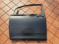 фото thumb №3, Toyota sienna 2015-20 дверь передние левая