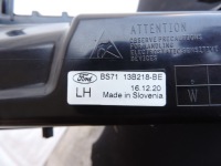 Ліхтар led ліва ford mondeo mk4 рестайлінг  новий в Україні, фото thumb