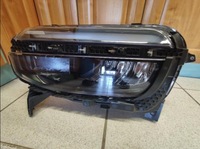 фото thumb №3, Лампа передняя перед jeep avenger led full led