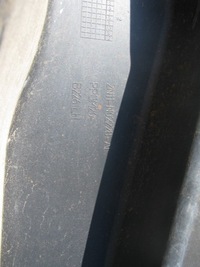 фото thumb №12, Ford fusion жабо 2n11-n02228-ac