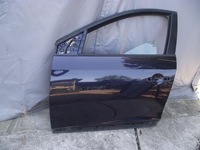 фото thumb №1, Дверь левый перед передние левая renault fluence lift 13r nv472