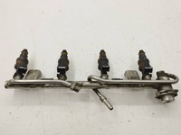 фото thumb №7, Audi a4 s4 b5 8d 1997 форсунки / комплект