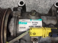 фото thumb №5, Suzuki sx4 06-13 1.6d компресор кондиціонера