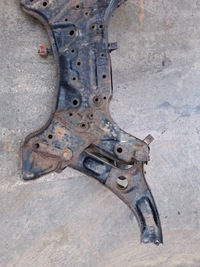 фото thumb №6, Hyundai i30 2012 62401a6400 балка передні